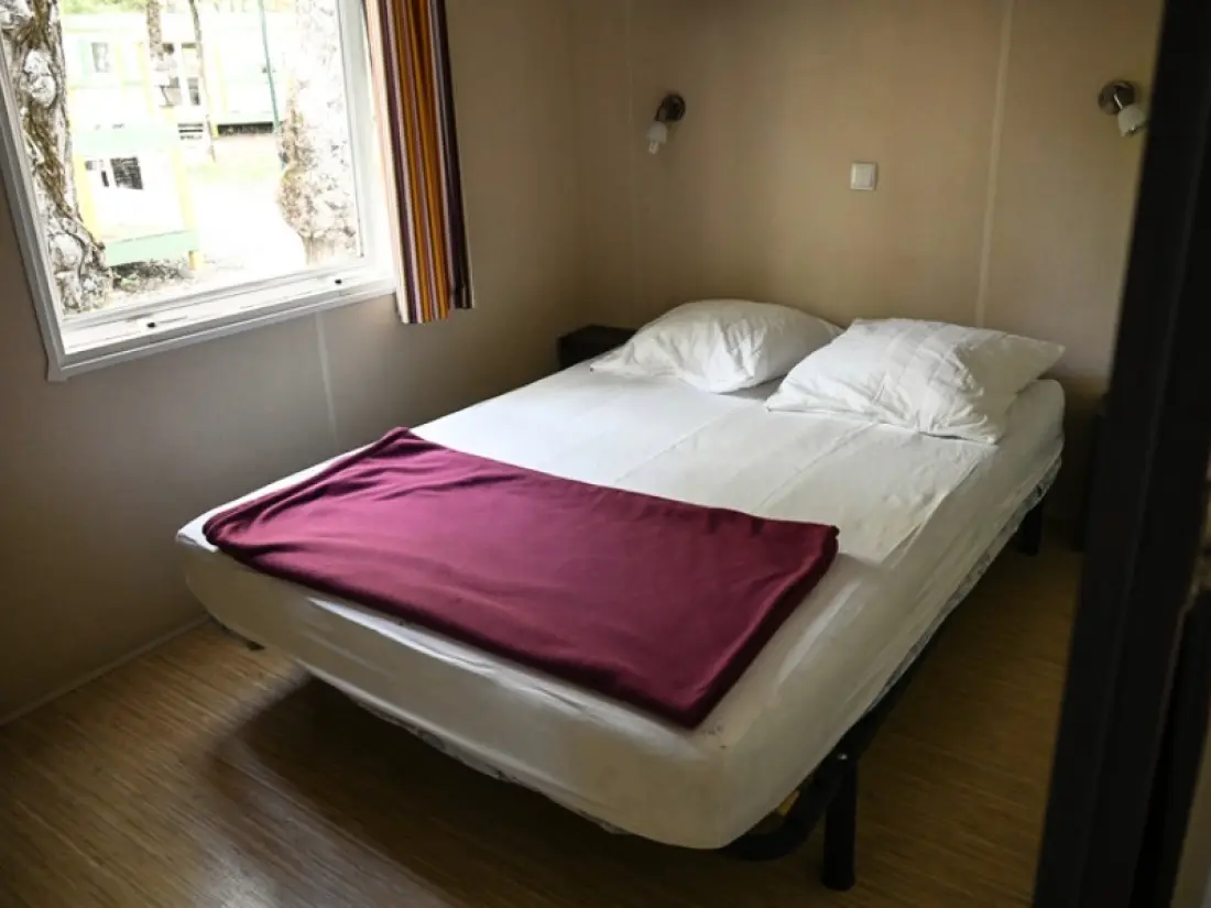 Solaire du Petit Buech tábor