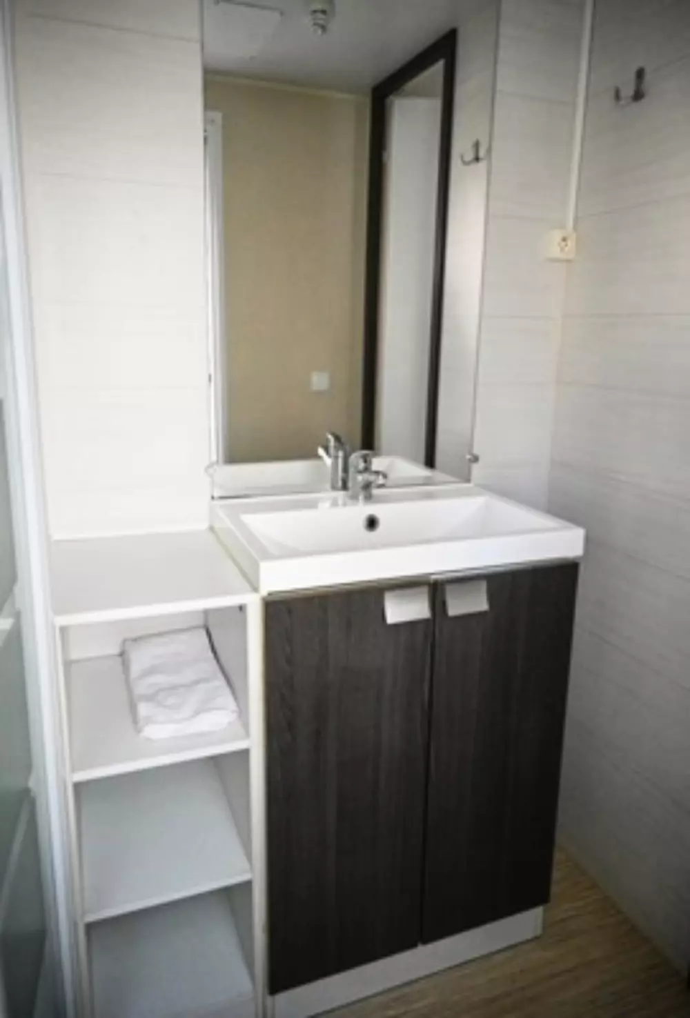 Solaire du Petit Buech tábor