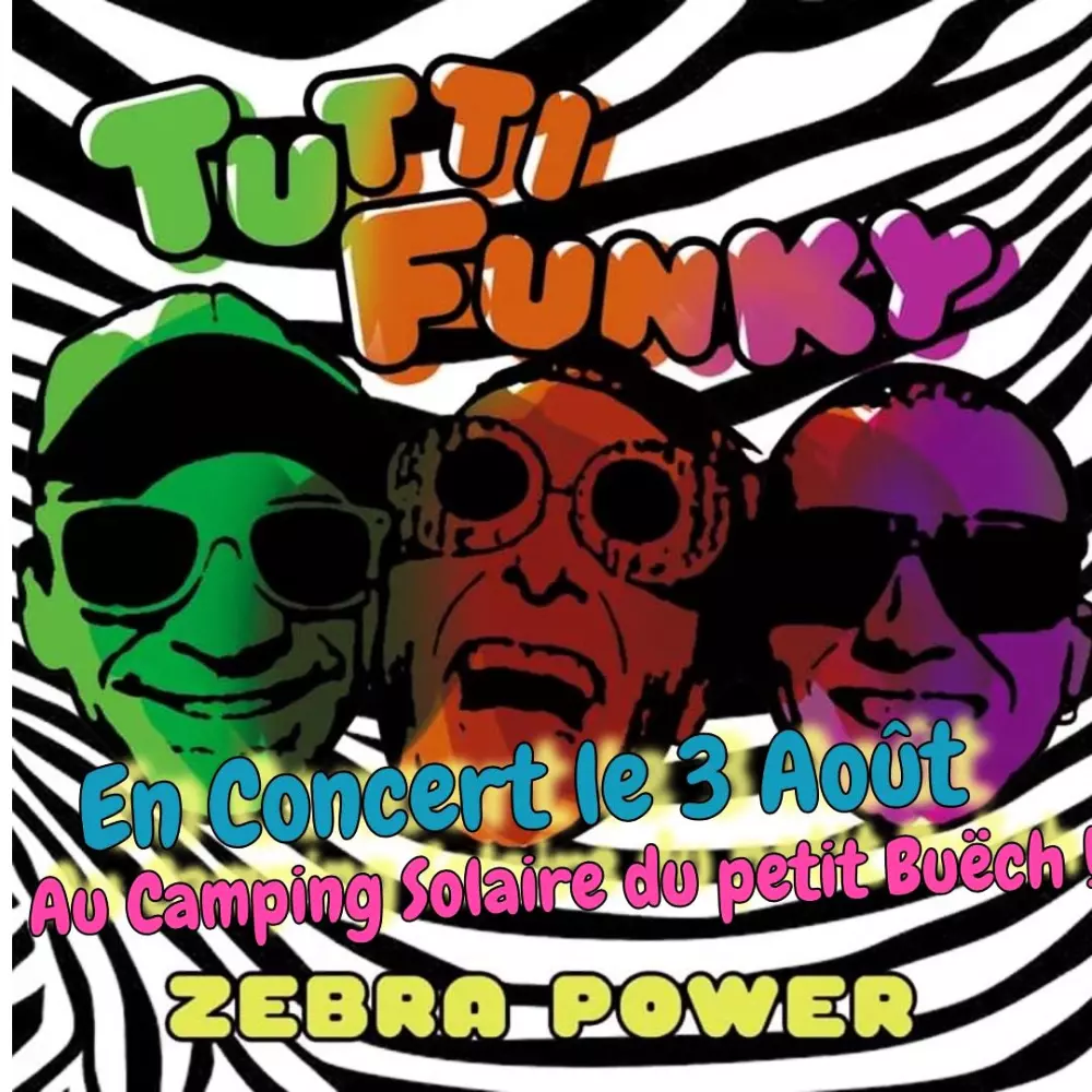 Solaire du Petit Buech tábor