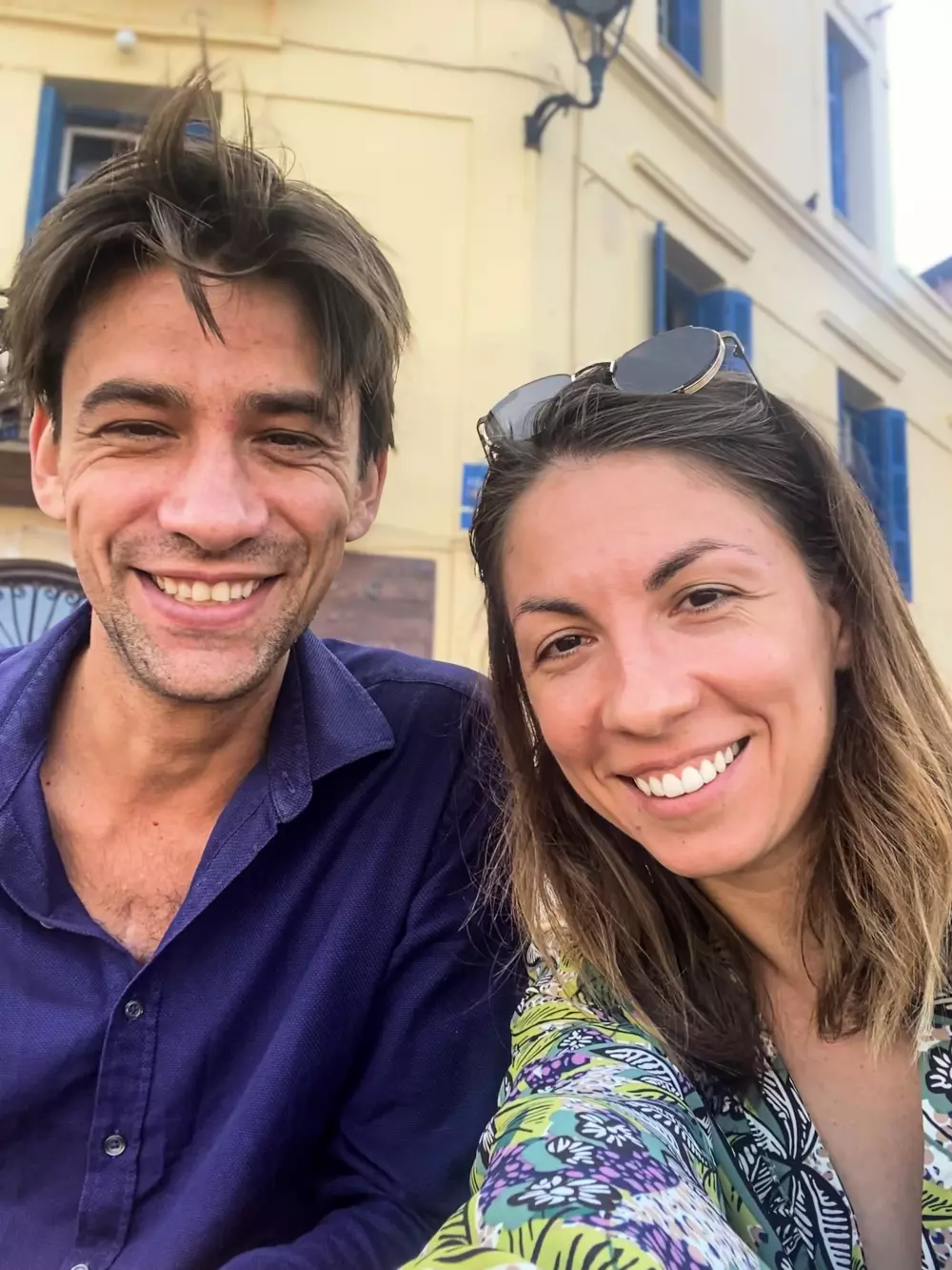 Solaire du Petit Buech tábor