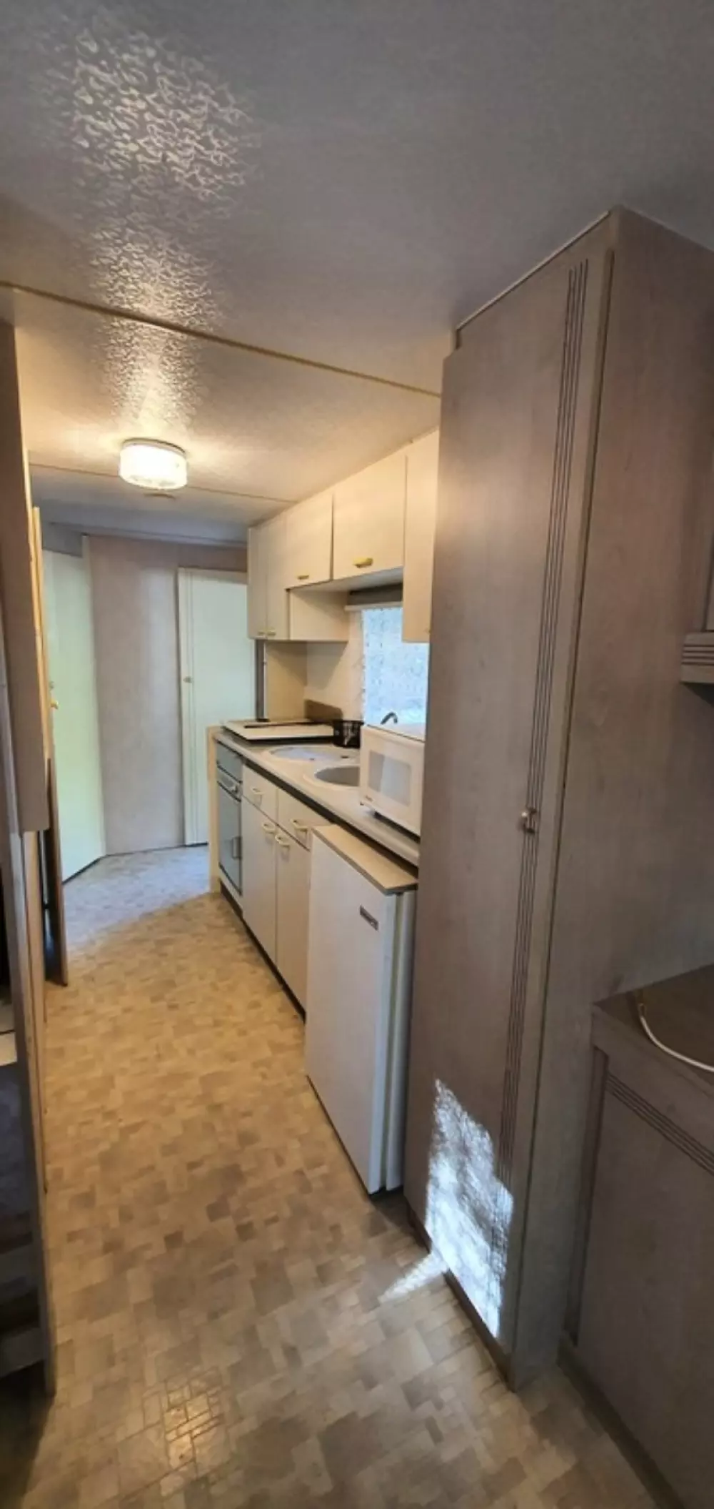 Solaire du Petit Buech tábor