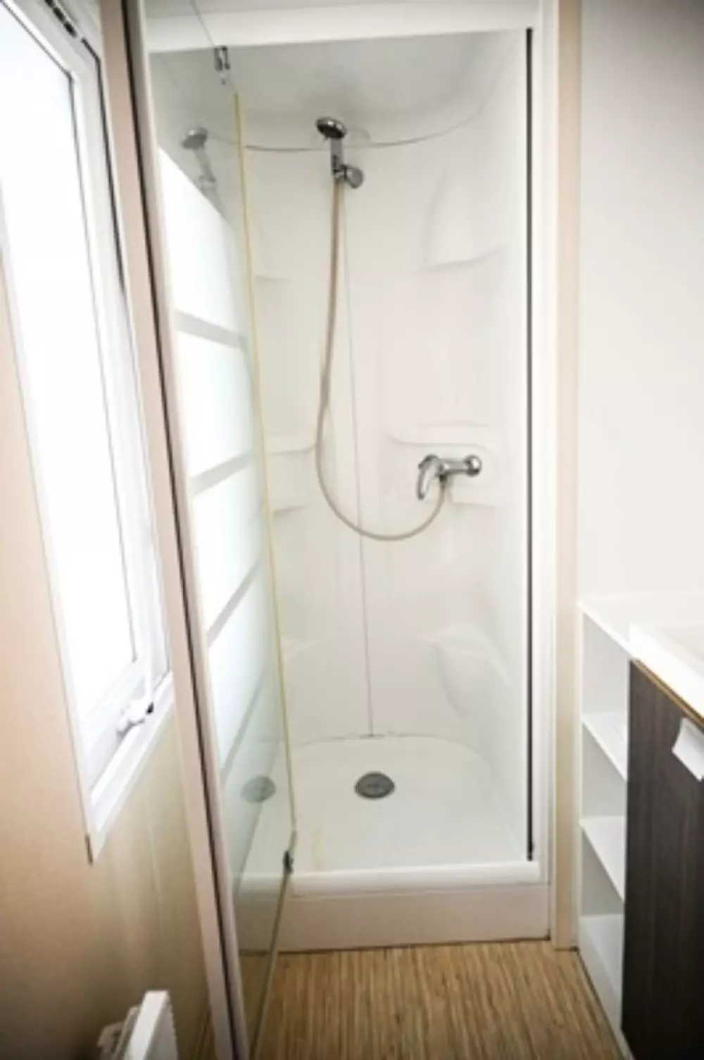 Solaire du Petit Buech tábor