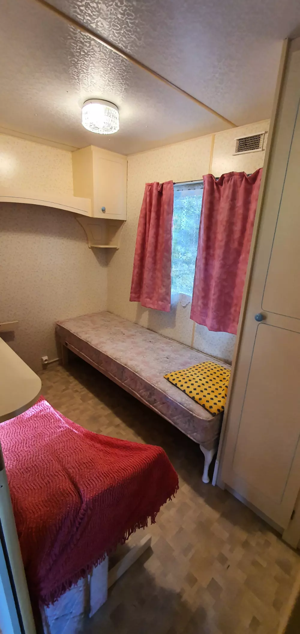 Solaire du Petit Buech tábor