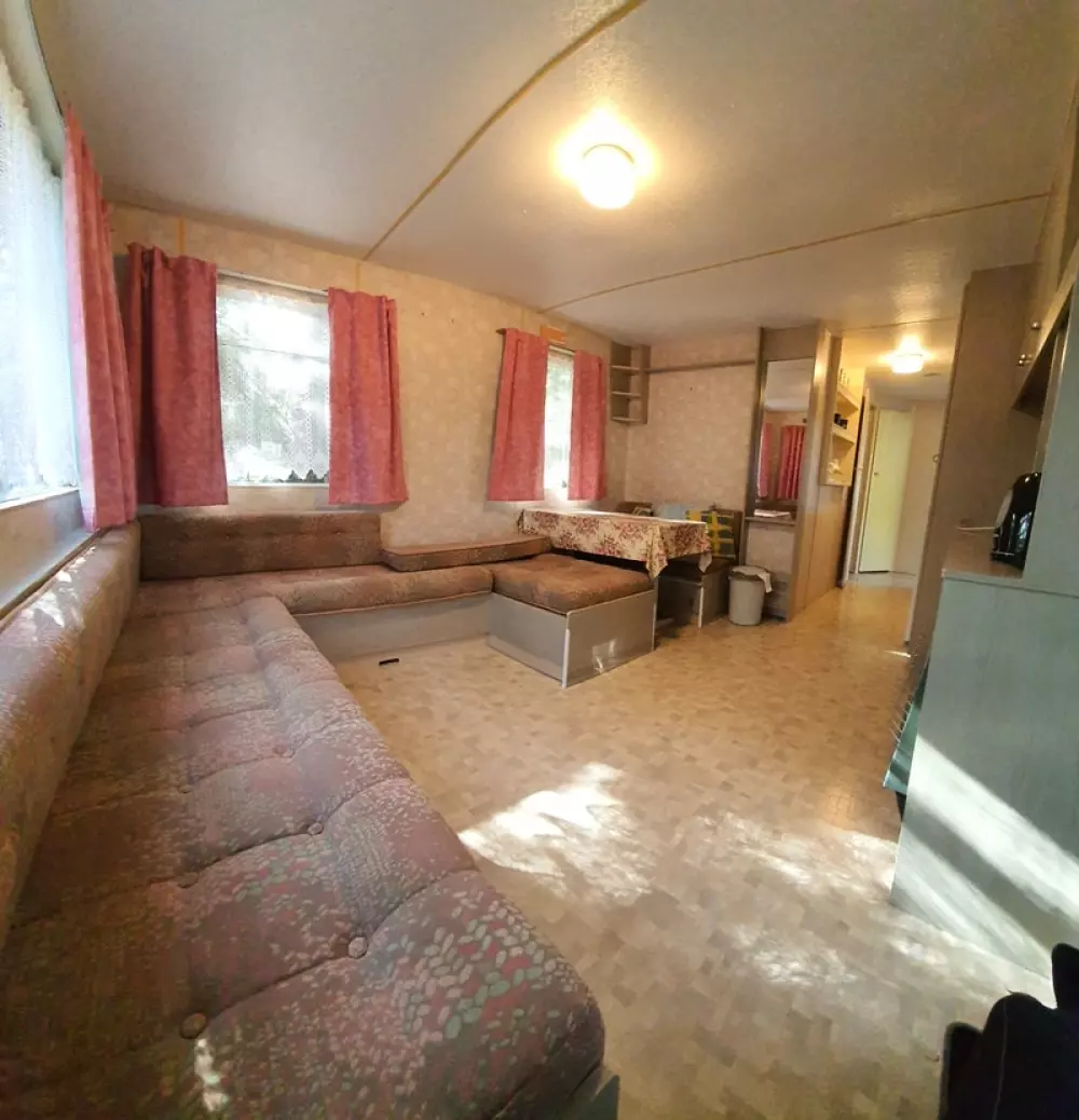 Solaire du Petit Buech tábor