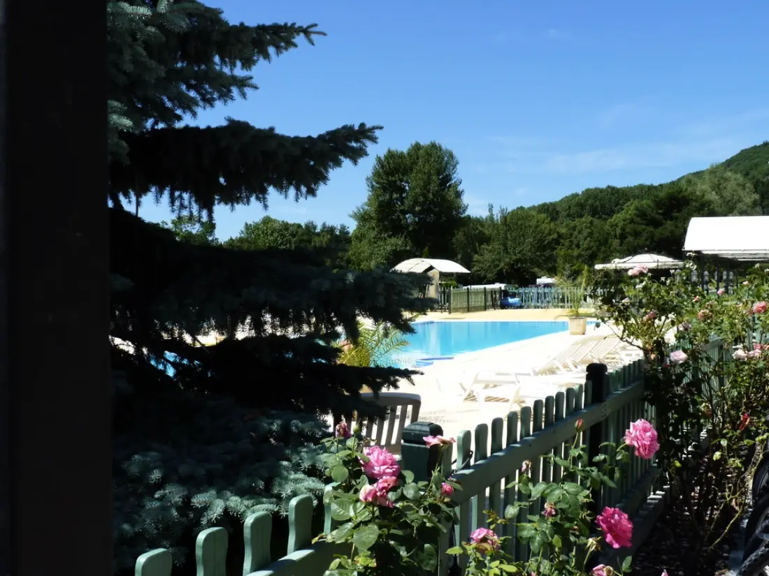Solaire du Petit Buech tábor