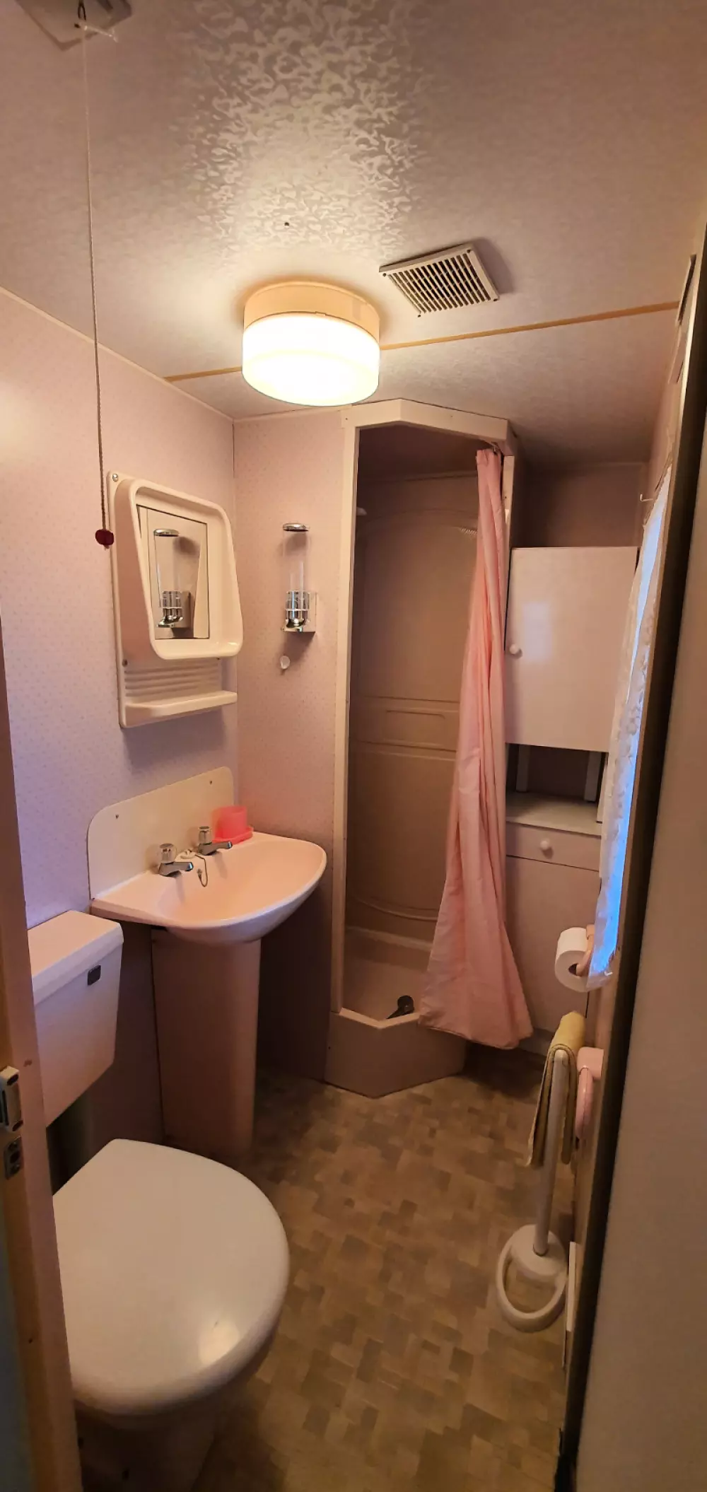 Solaire du Petit Buech tábor