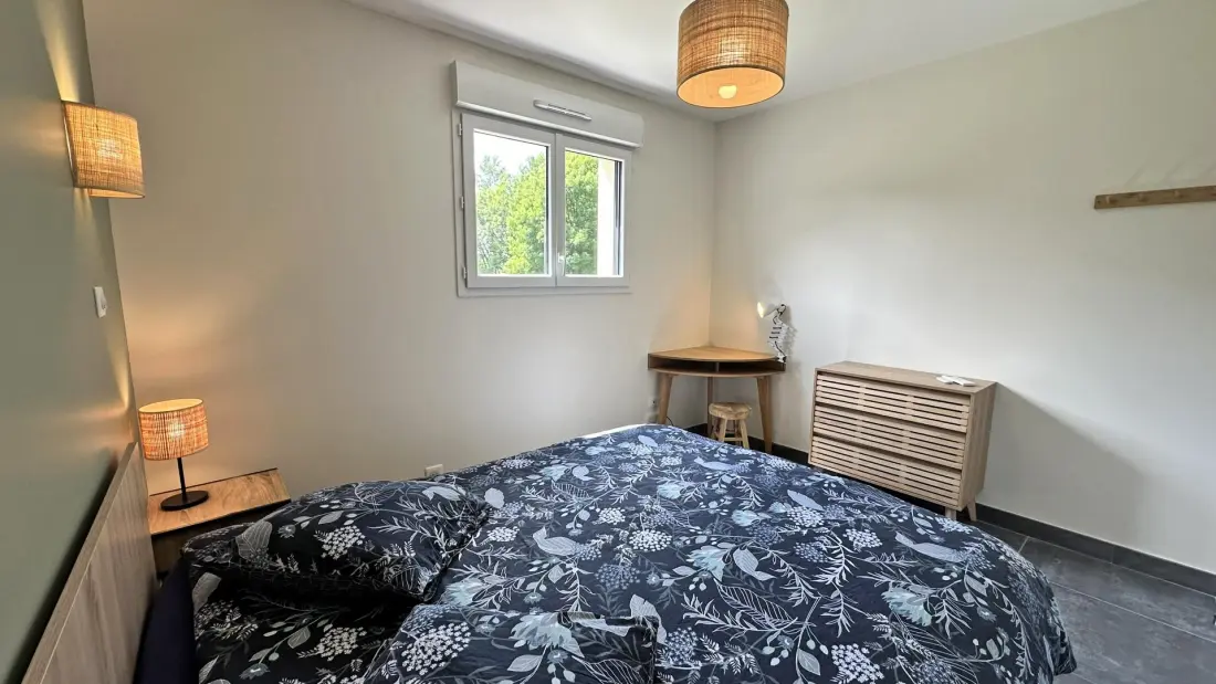 Gîte de France Het nieuwe huis met 3 oren