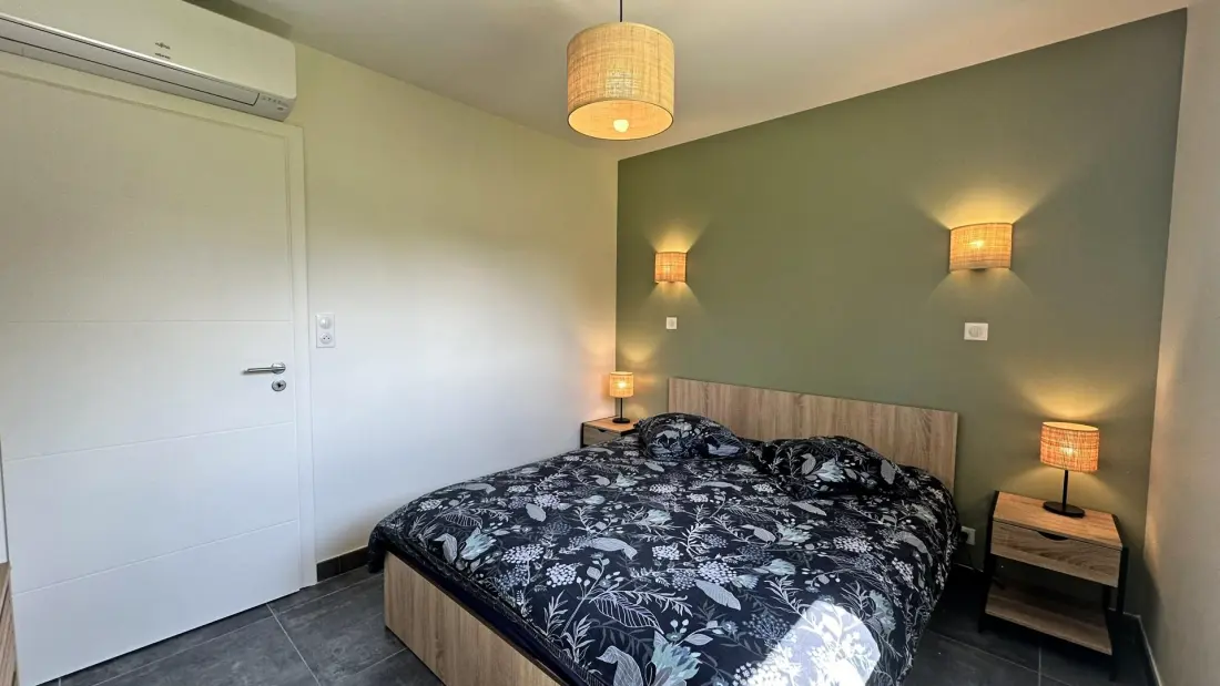 Gîte de France Het nieuwe huis met 3 oren