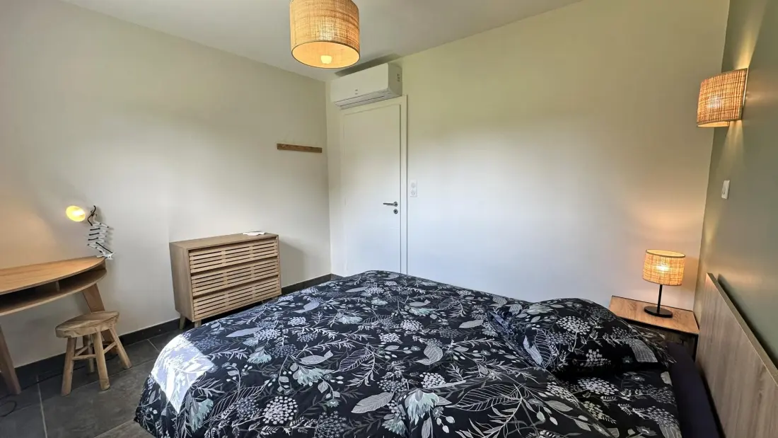Gîte de France Het nieuwe huis met 3 oren