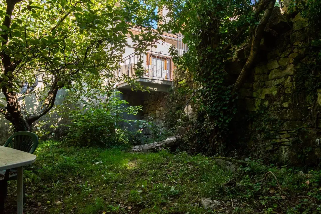 Gîte de France Le Moulin in La Caze 2 Epis