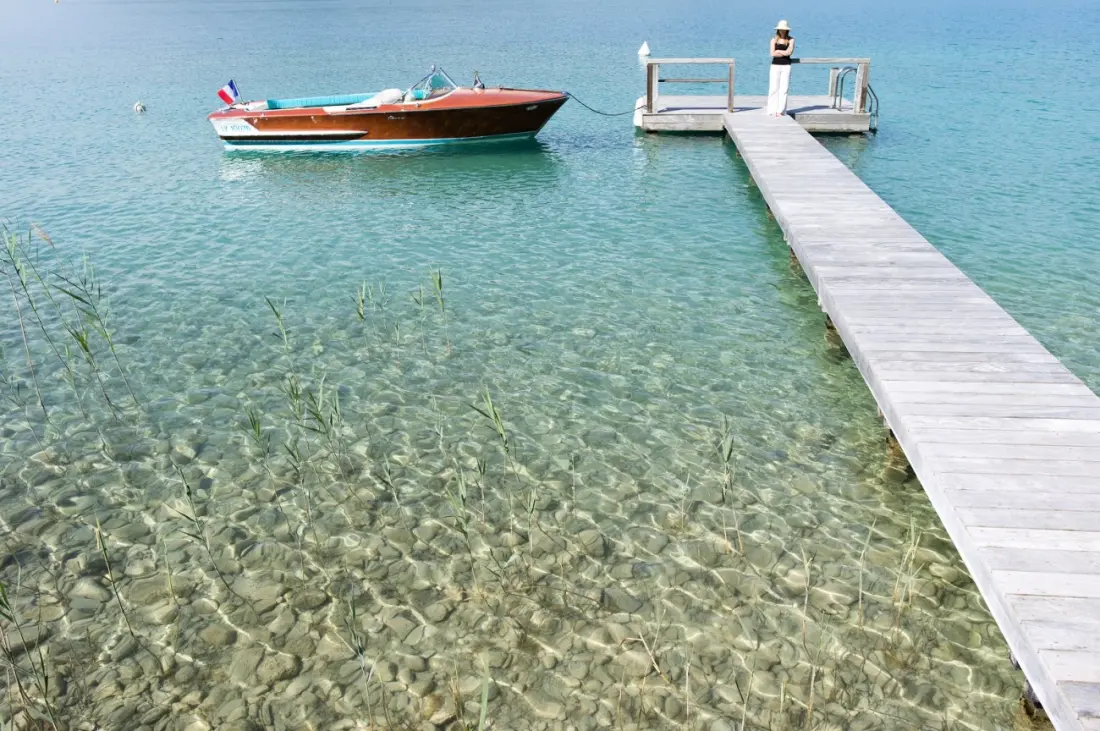 Ház Veyrier-du-Lac