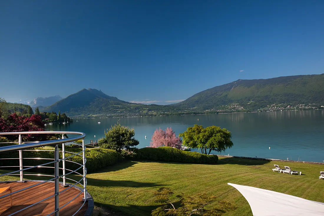 Ház Veyrier-du-Lac