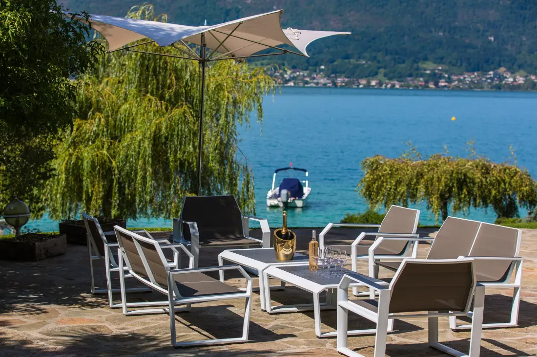 Ház Veyrier-du-Lac