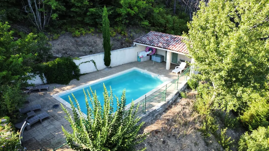 Gîte de France Das rote Haus hat 3 Ohren