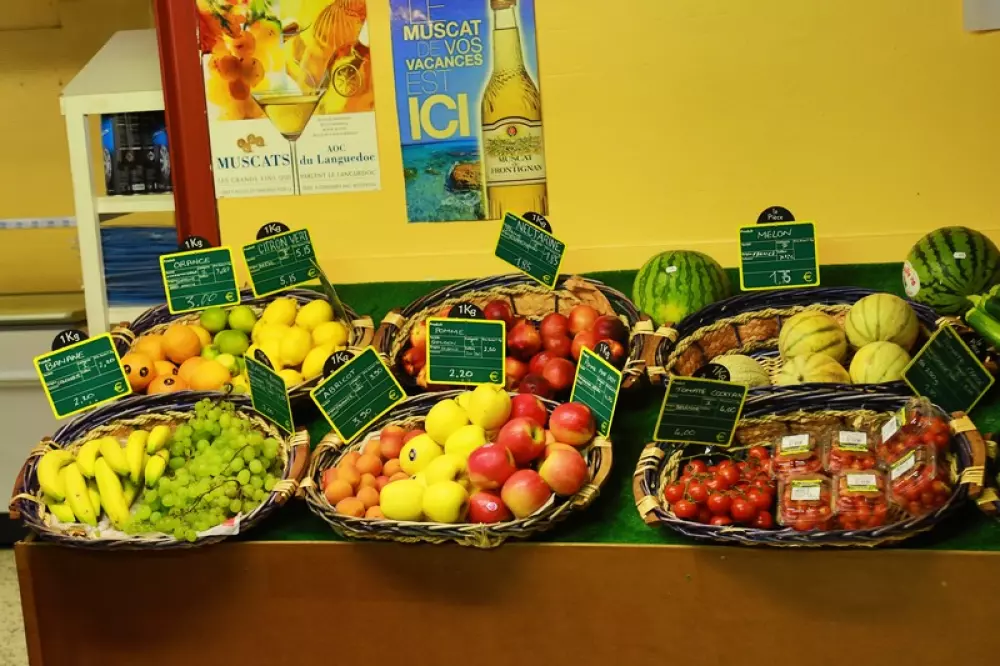 Campingplads Californie Plage 4 Stjerner★★★★