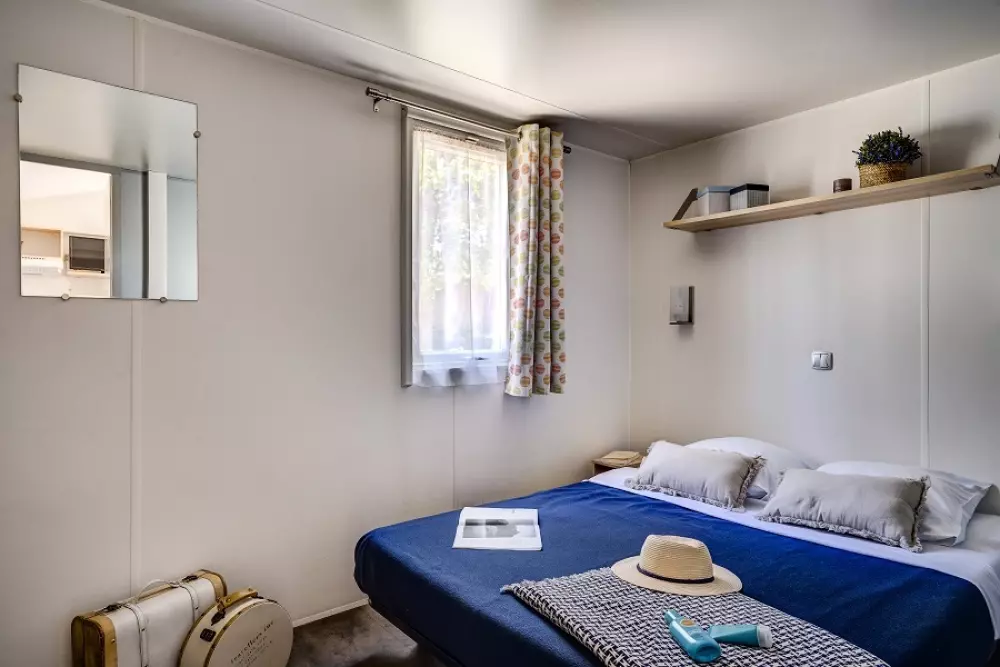 Campingplads Californie Plage 4 Stjerner★★★★