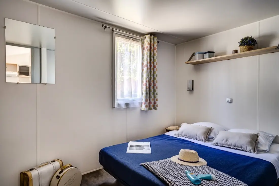 Campingplads Californie Plage 4 Stjerner★★★★