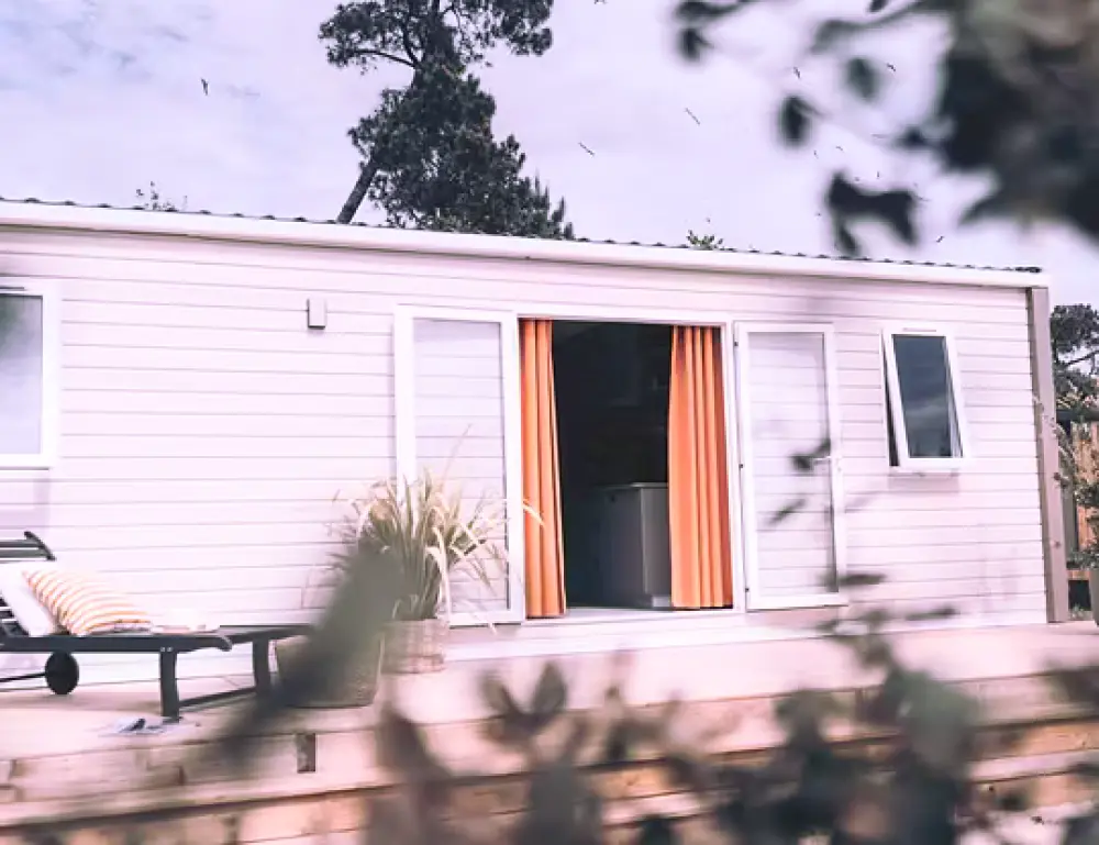 Camping Californie Plage 4 Sterne★★★★