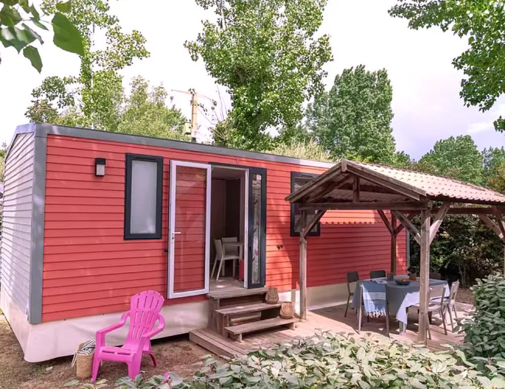 Camping Californie Plage 4 Sterne★★★★