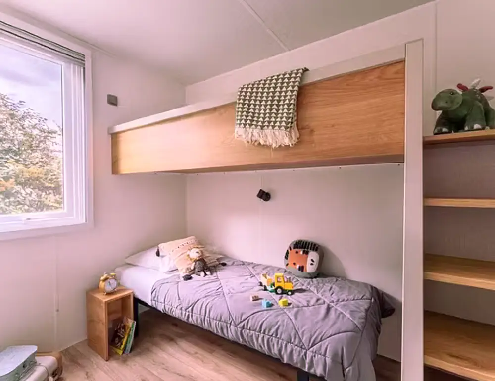 Camping Californie Plage 4 Sterne★★★★