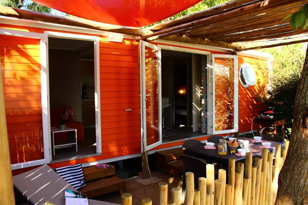 Finca L'Air Marin 4 étoiles★★★★