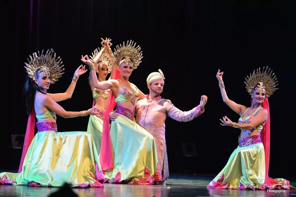 Finca L'Air Marin 4 étoiles★★★★