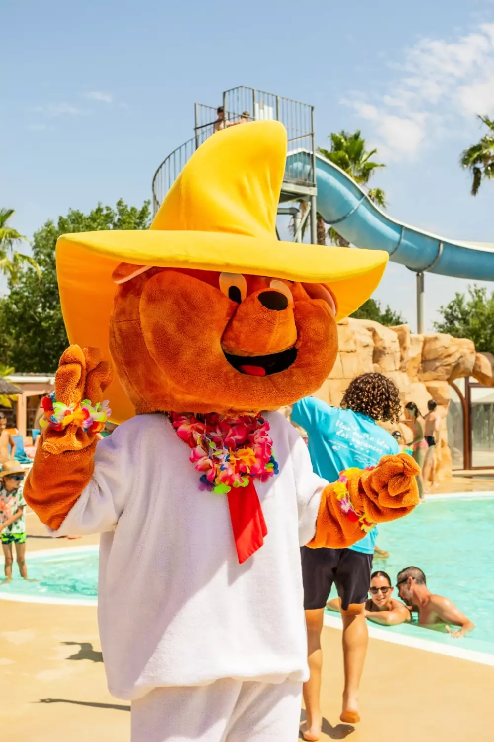 Finca L'Air Marin 4 étoiles★★★★