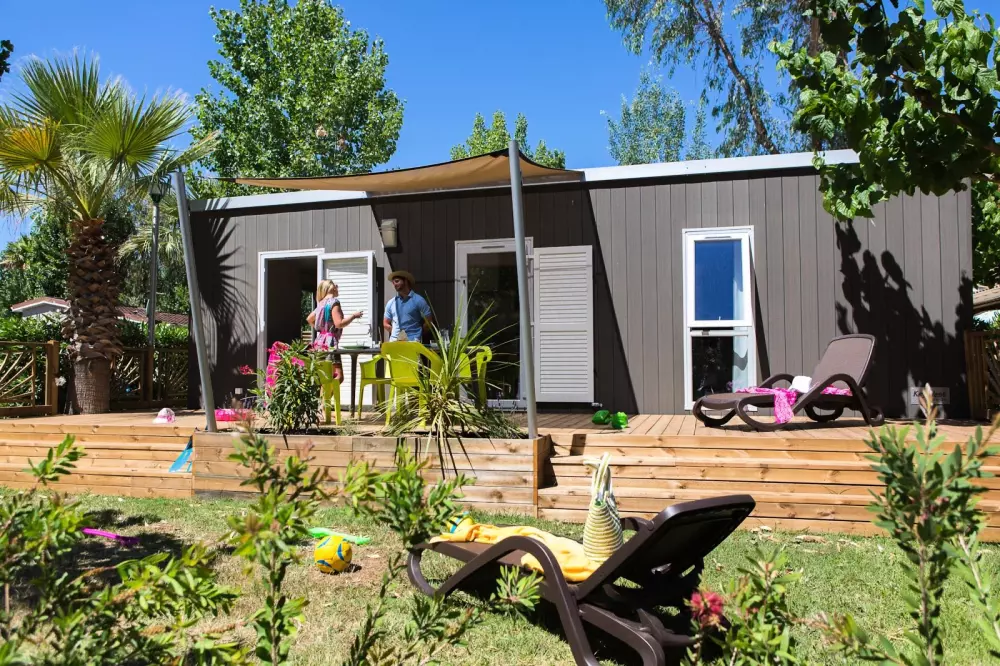 Finca L'Air Marin 4 étoiles★★★★