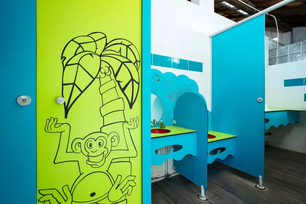 Finca L'Air Marin 4 étoiles★★★★