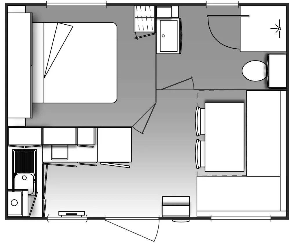 Finca L'Air Marin 4 étoiles★★★★