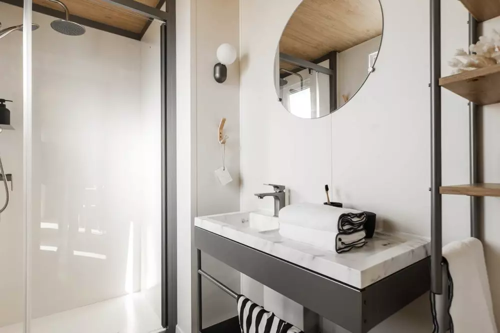 Finca L'Air Marin 4 étoiles★★★★