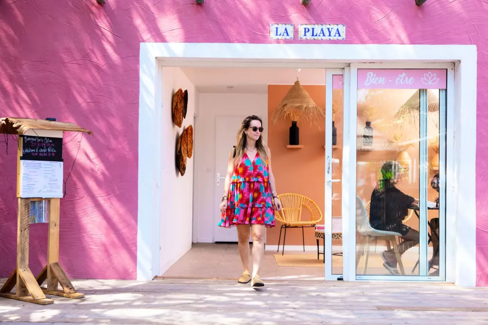 Finca L'Air Marin 4 étoiles★★★★