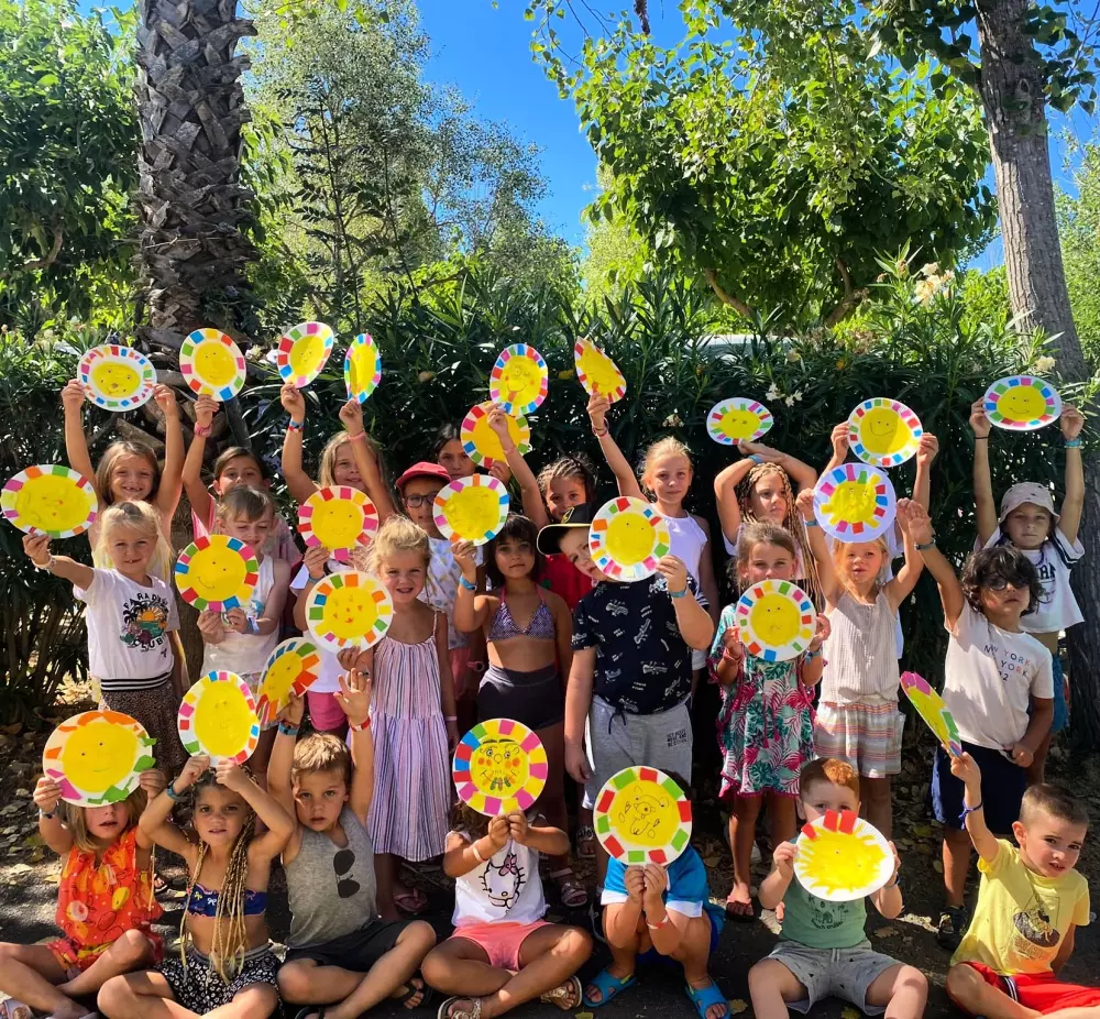 Finca L'Air Marin 4 étoiles★★★★