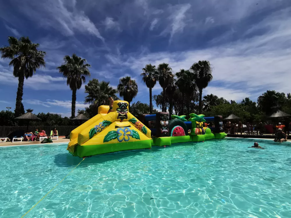 Finca L'Air Marin 4 étoiles★★★★