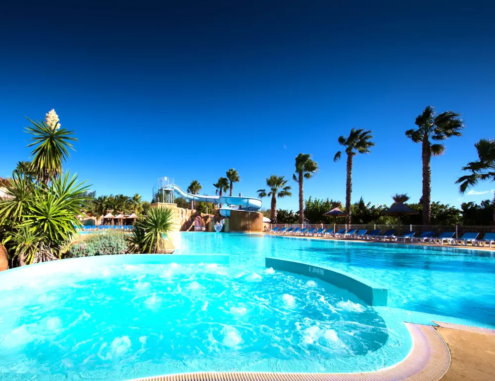 Finca L'Air Marin 4 étoiles★★★★