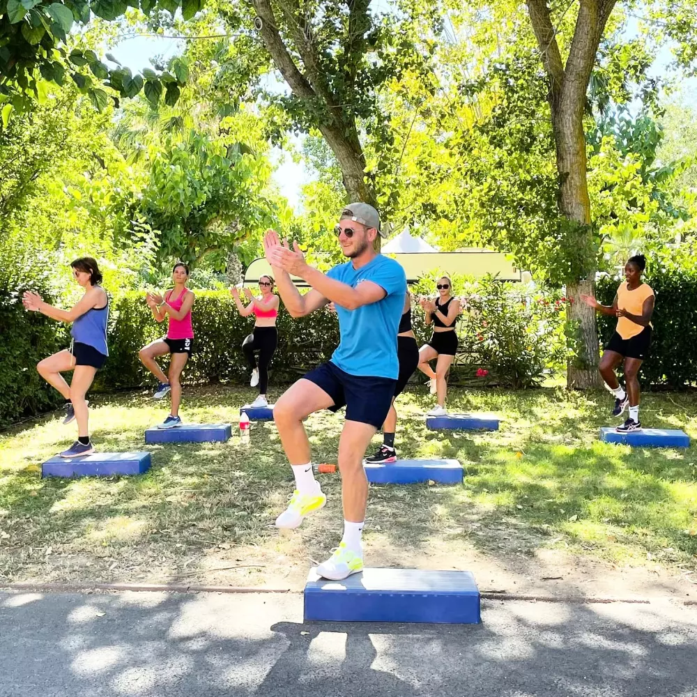 Finca L'Air Marin 4 étoiles★★★★