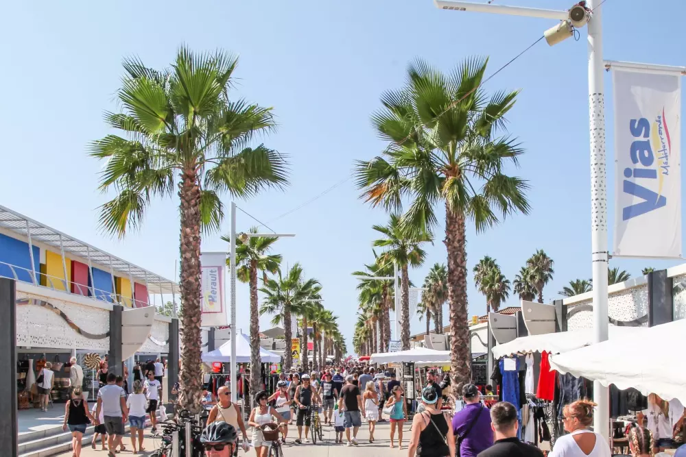 Finca L'Air Marin 4 étoiles★★★★