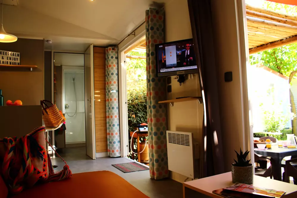 Finca L'Air Marin 4 étoiles★★★★