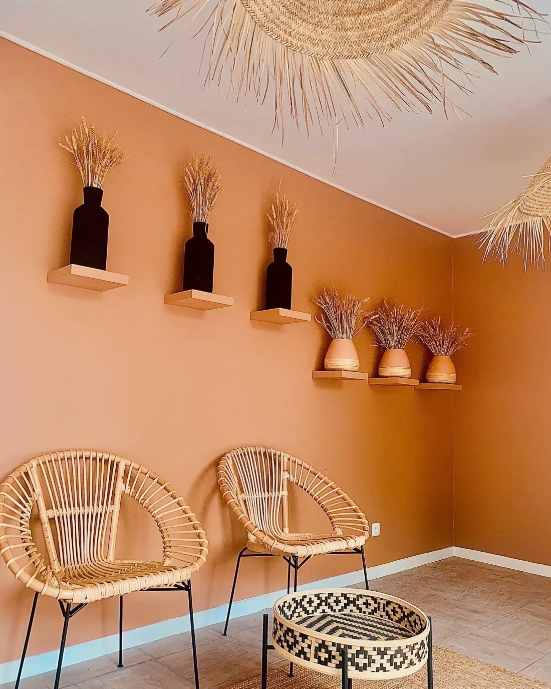 Finca L'Air Marin 4 étoiles★★★★