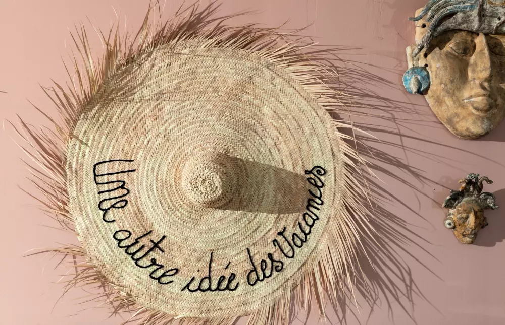 Finca L'Air Marin 4 étoiles★★★★