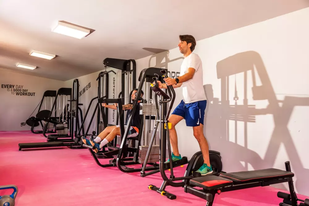 Finca L'Air Marin 4 étoiles★★★★