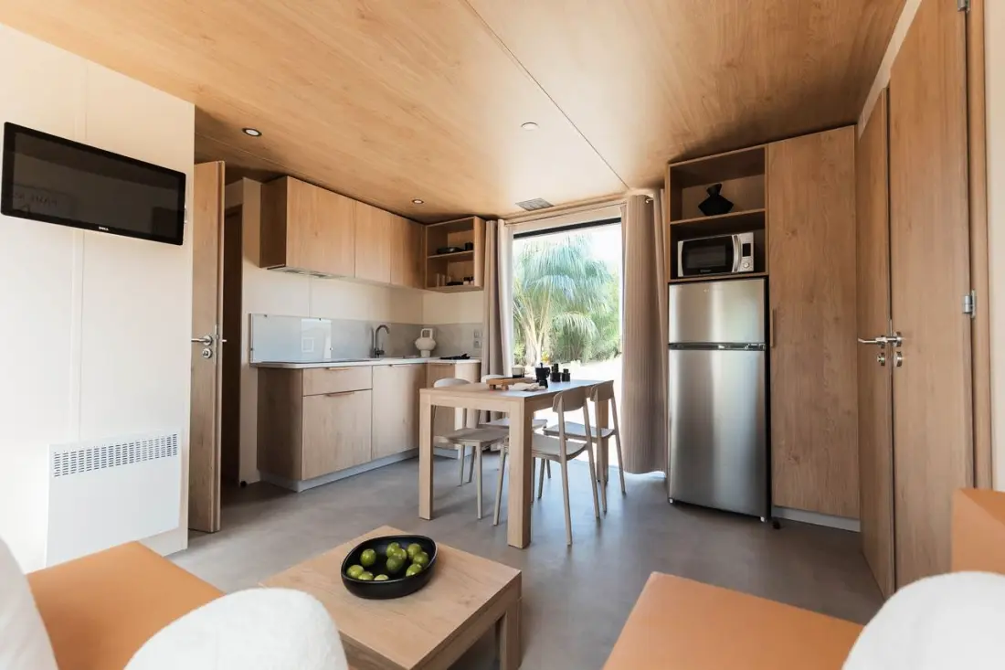 Finca L'Air Marin 4 étoiles★★★★