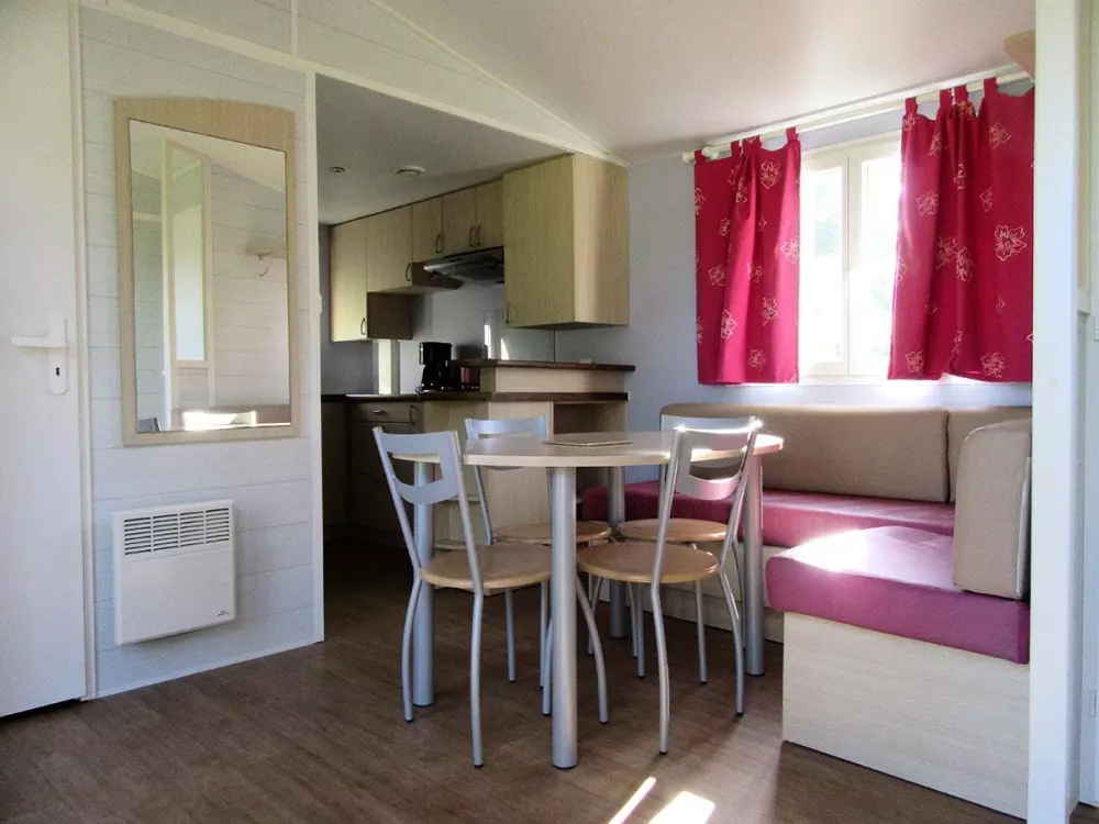 Finca L'Air Marin 4 étoiles★★★★