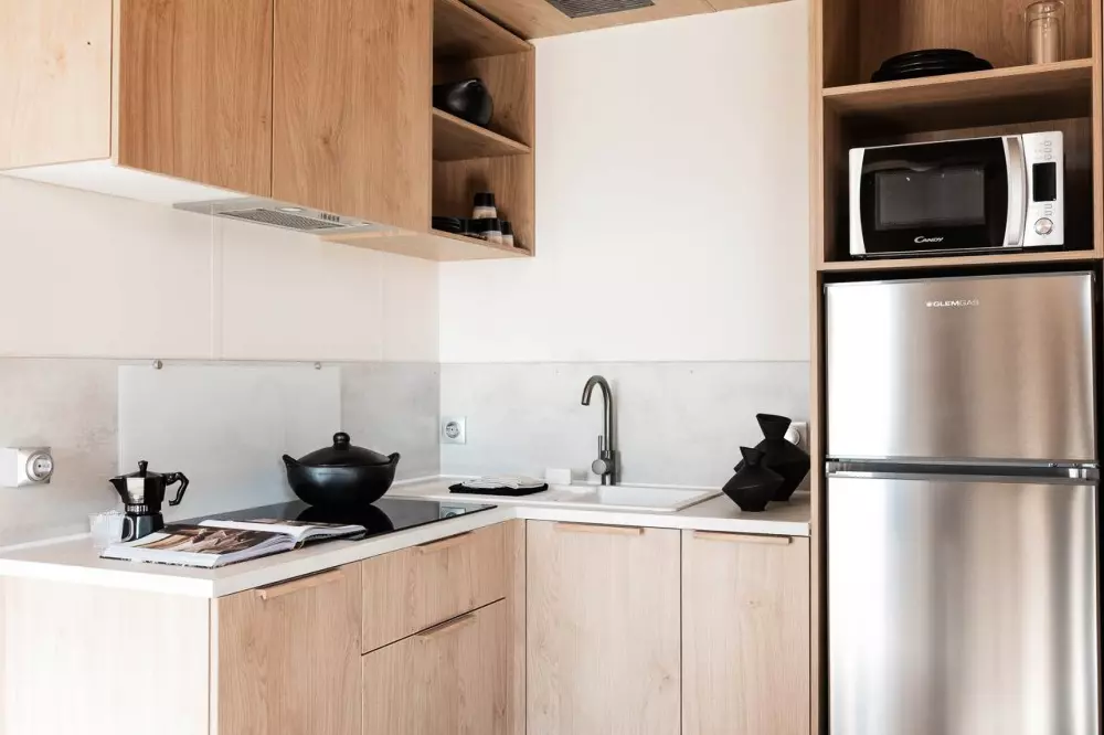 Finca L'Air Marin 4 étoiles★★★★