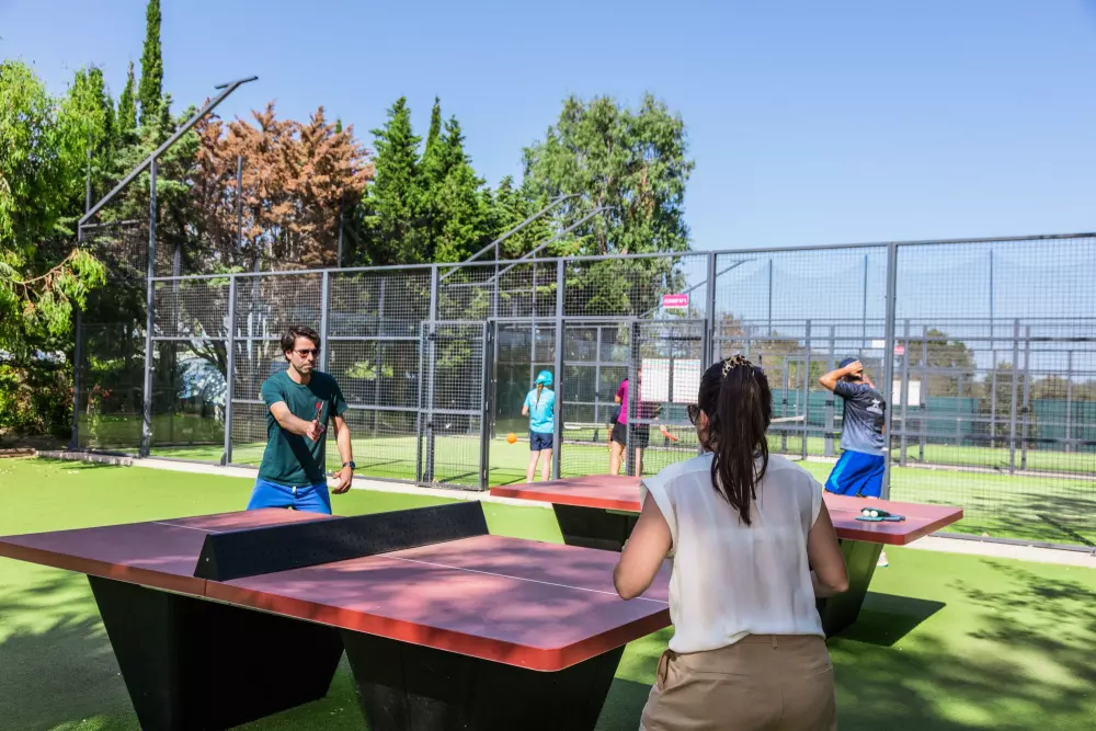 Finca L'Air Marin 4 étoiles★★★★