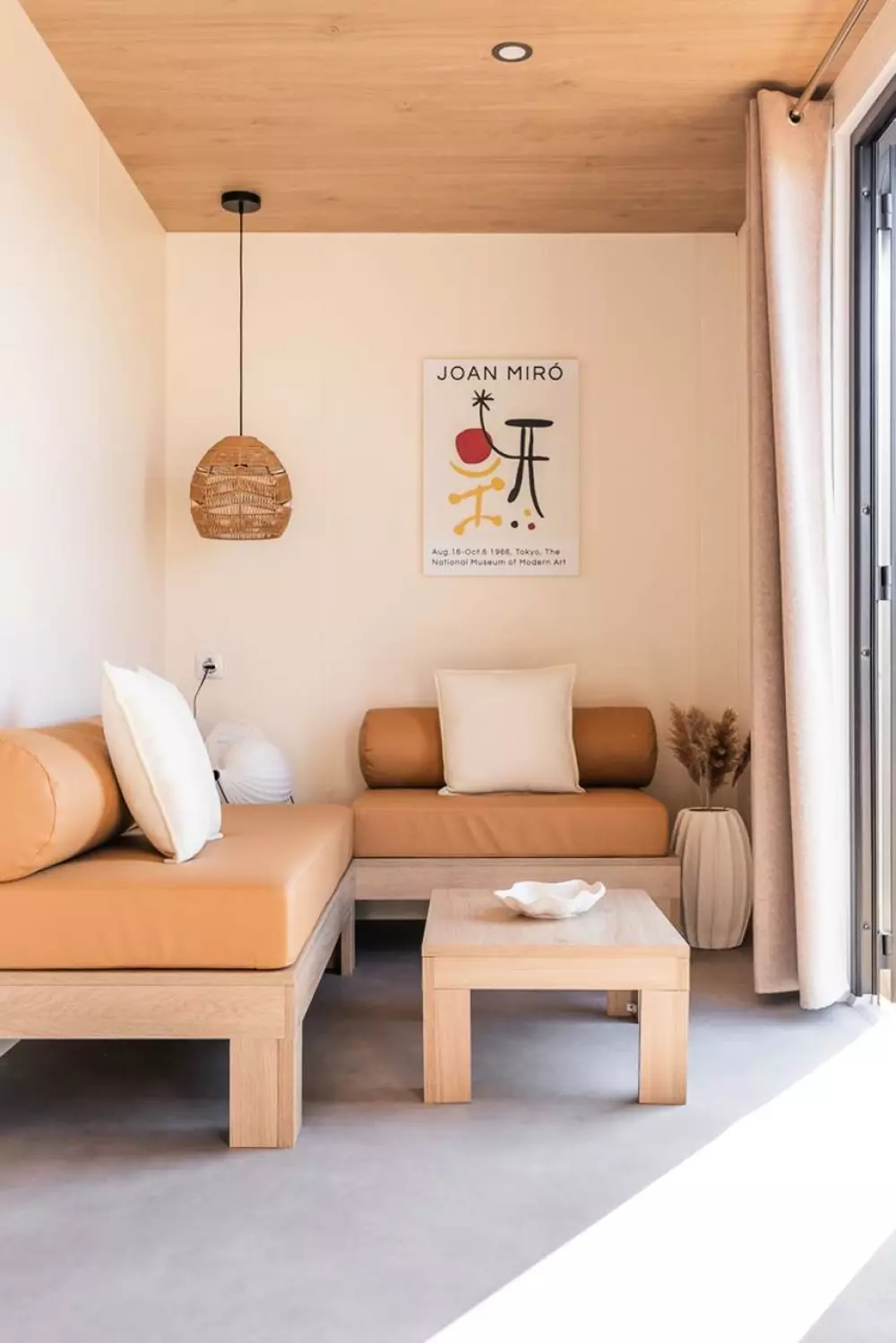 Finca L'Air Marin 4 étoiles★★★★