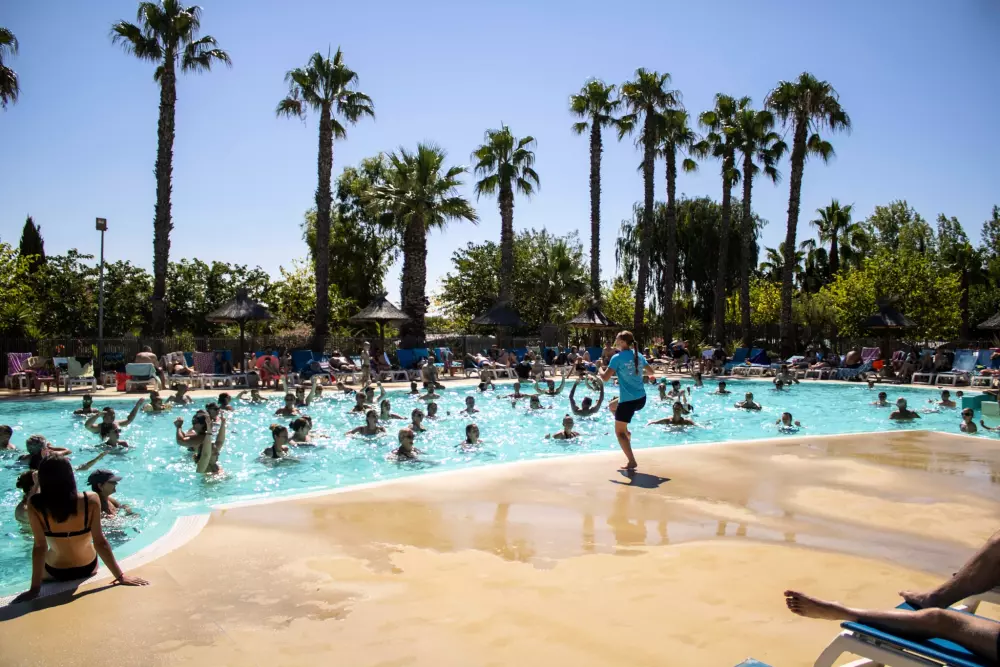 Finca L'Air Marin 4 étoiles★★★★