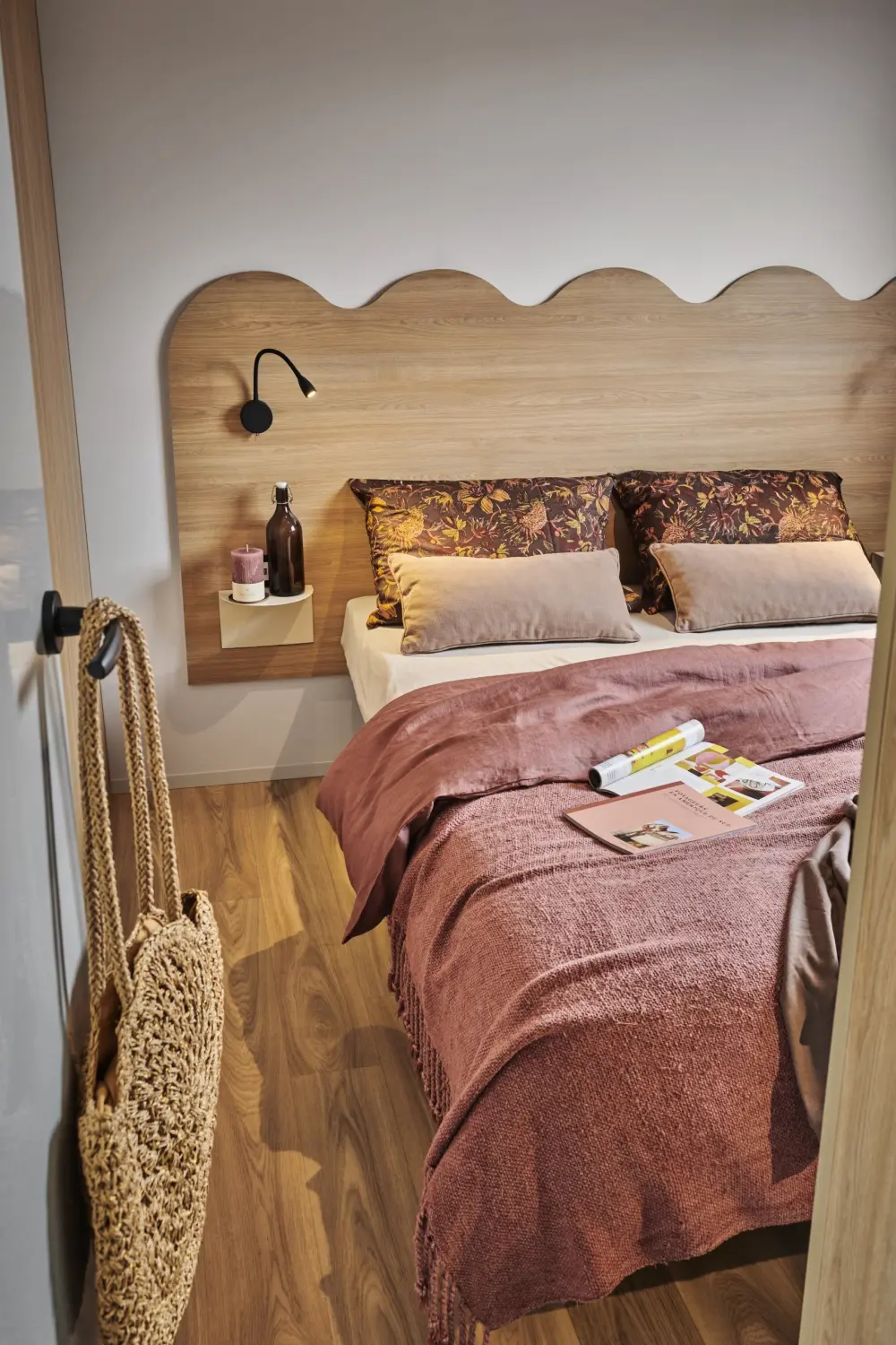 Camping L'Air Marin4 Estrellas★★★★
