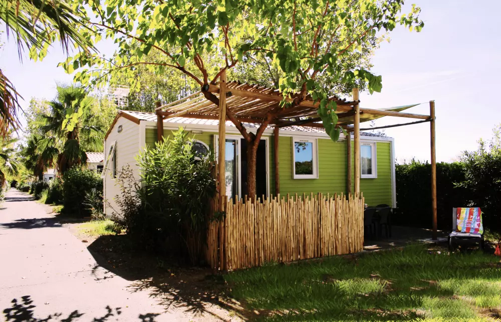 Finca L'Air Marin 4 étoiles★★★★