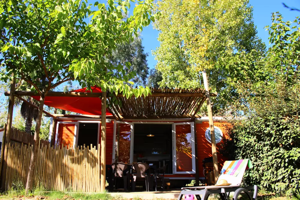 Finca L'Air Marin 4 étoiles★★★★